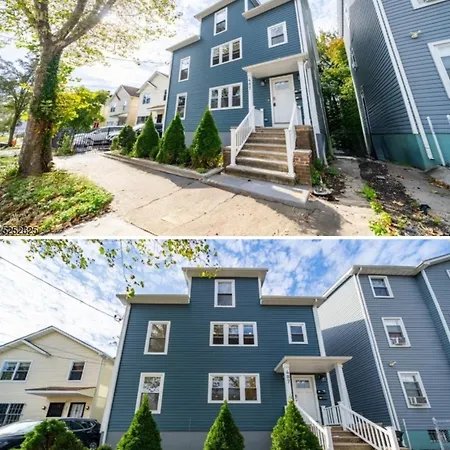 Beautiful Home Close To Nyc